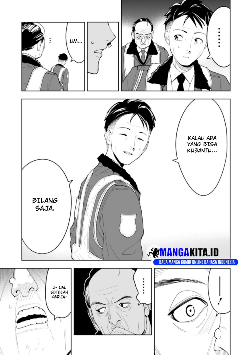 LOSTEND Chapter 01 Bahasa Indonesia