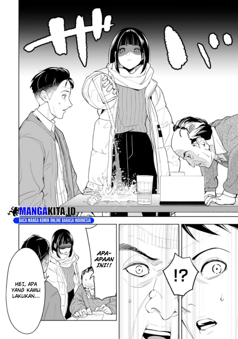 LOSTEND Chapter 01 Bahasa Indonesia