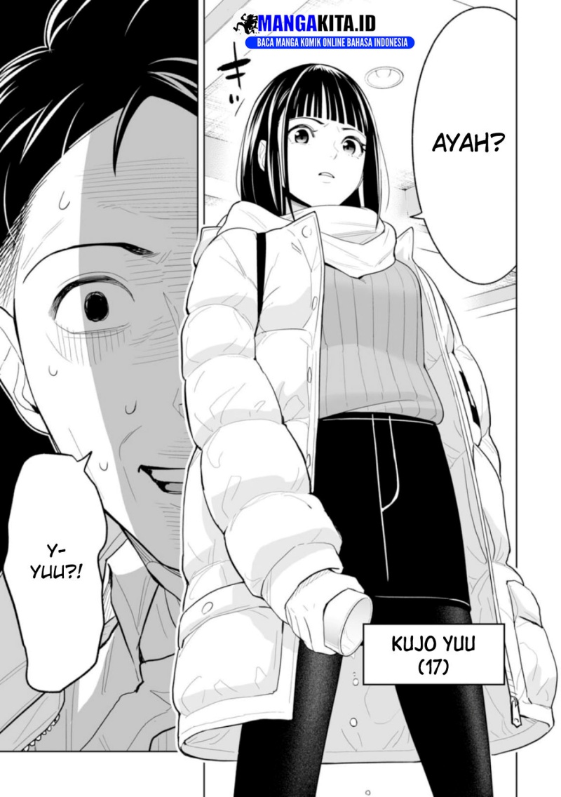 LOSTEND Chapter 01 Bahasa Indonesia