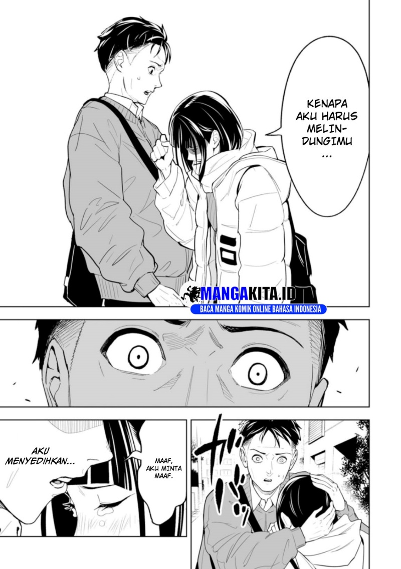 LOSTEND Chapter 01 Bahasa Indonesia