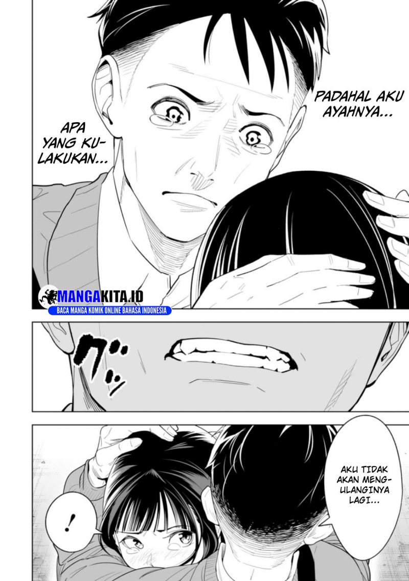 LOSTEND Chapter 01 Bahasa Indonesia