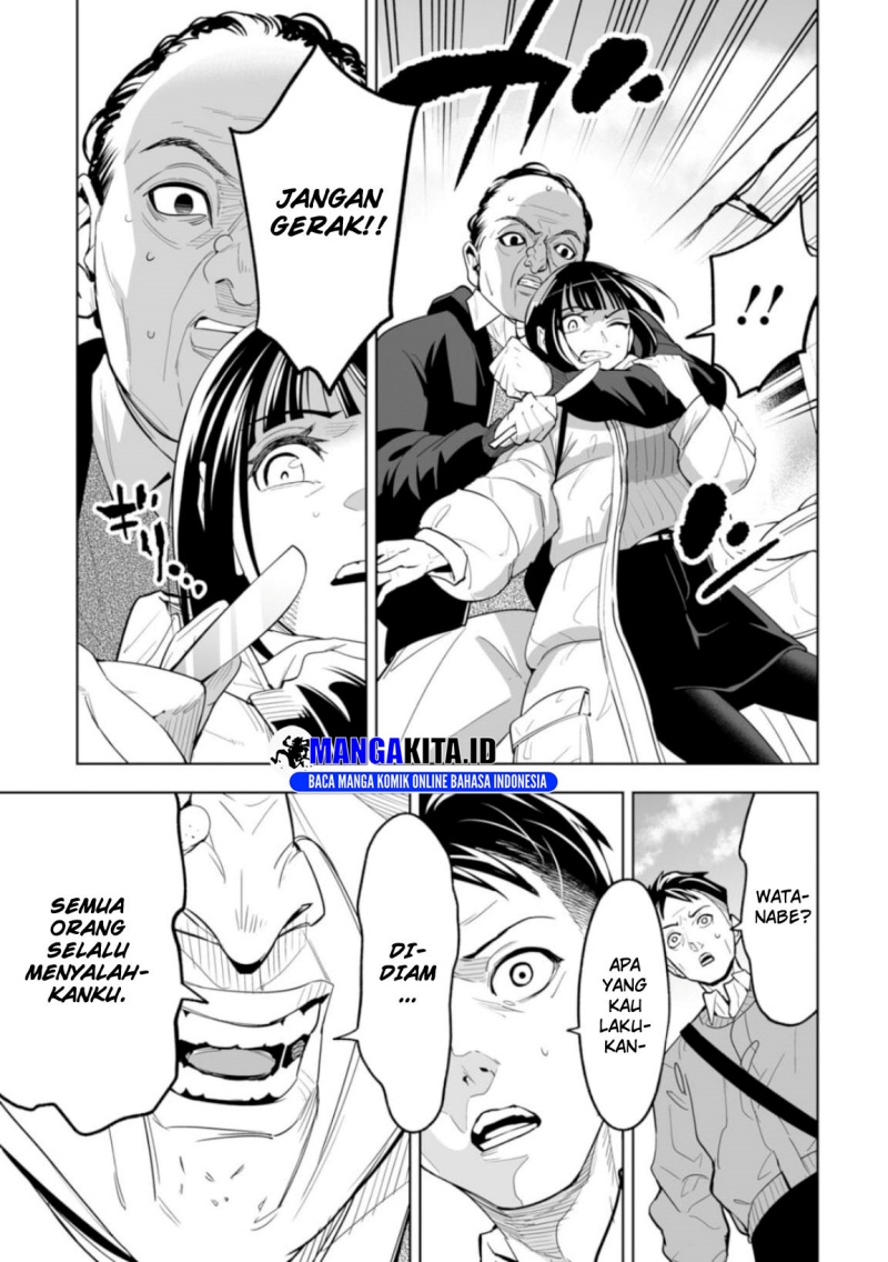 LOSTEND Chapter 01 Bahasa Indonesia