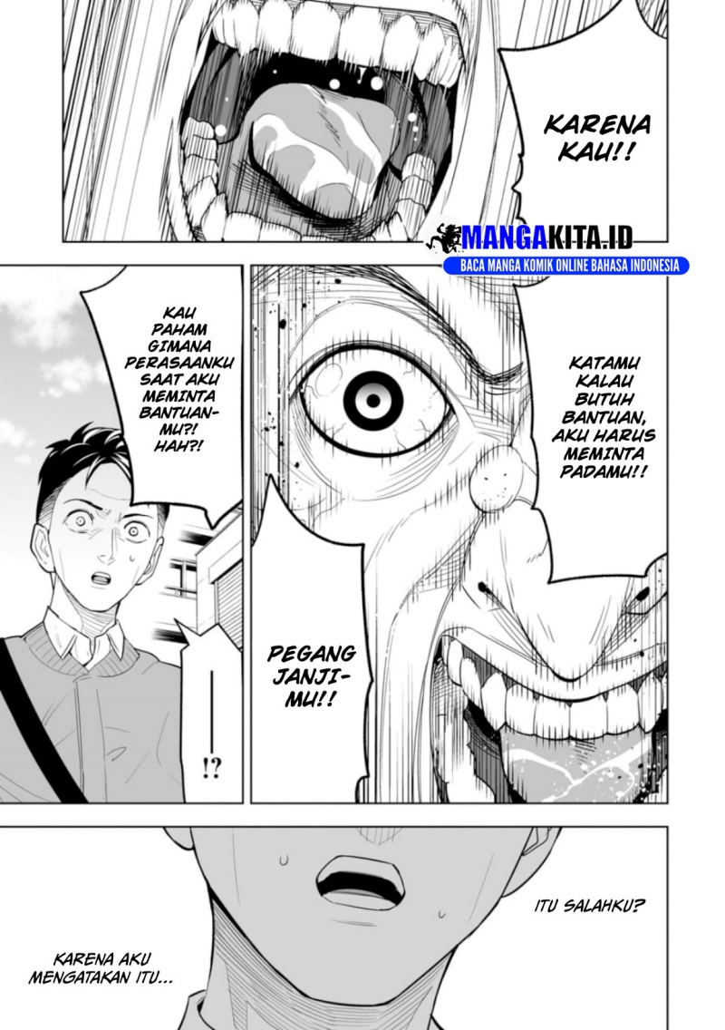 LOSTEND Chapter 01 Bahasa Indonesia