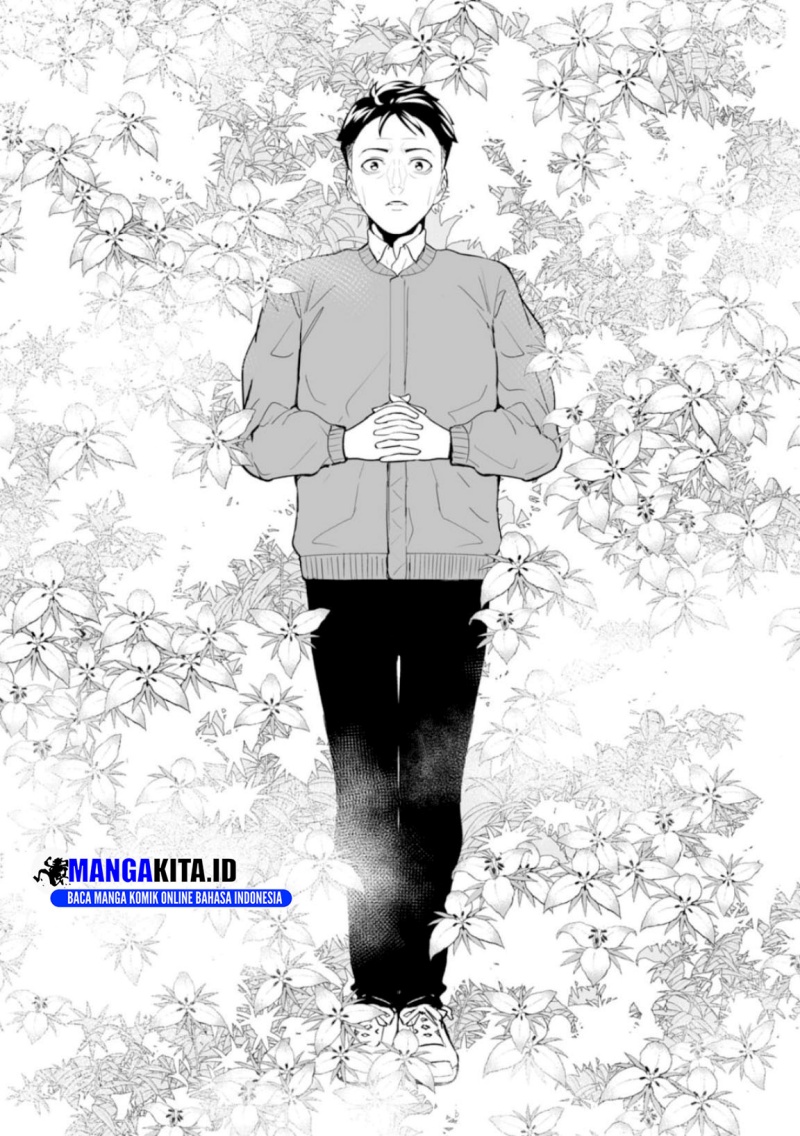 LOSTEND Chapter 01 Bahasa Indonesia