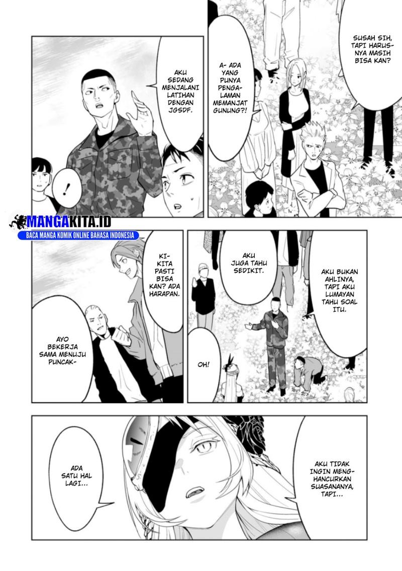 LOSTEND Chapter 01 Bahasa Indonesia
