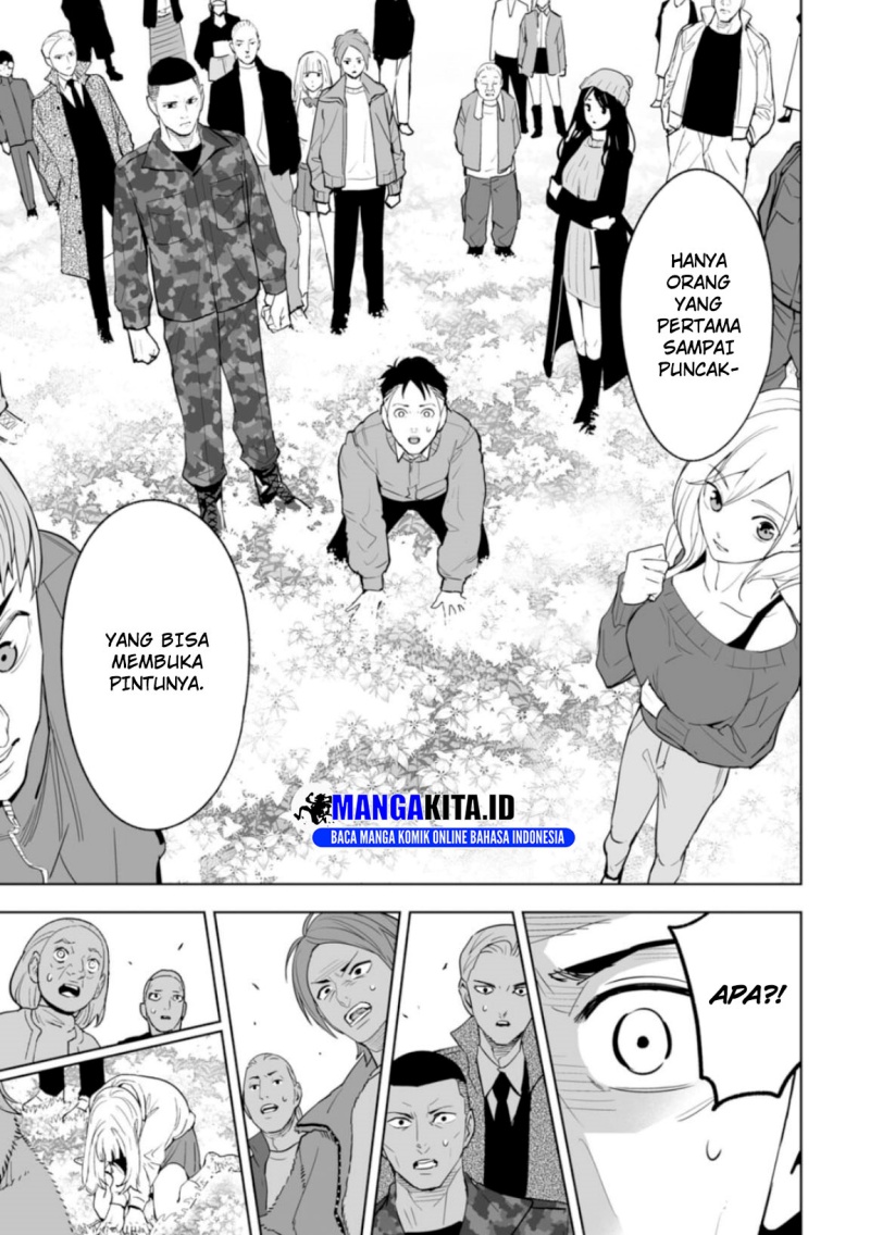 LOSTEND Chapter 01 Bahasa Indonesia