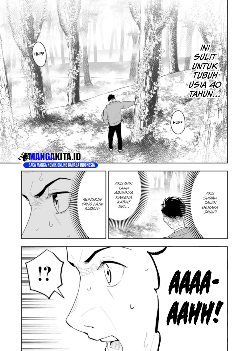 LOSTEND Chapter 01 Bahasa Indonesia