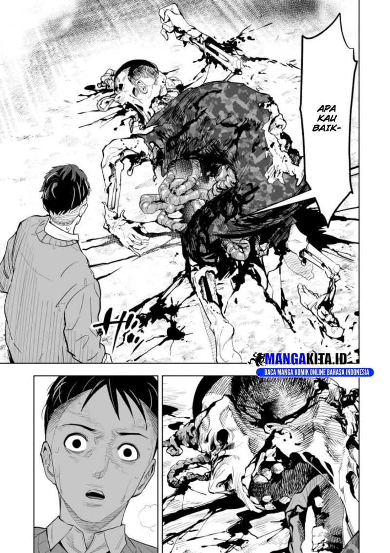 LOSTEND Chapter 01 Bahasa Indonesia