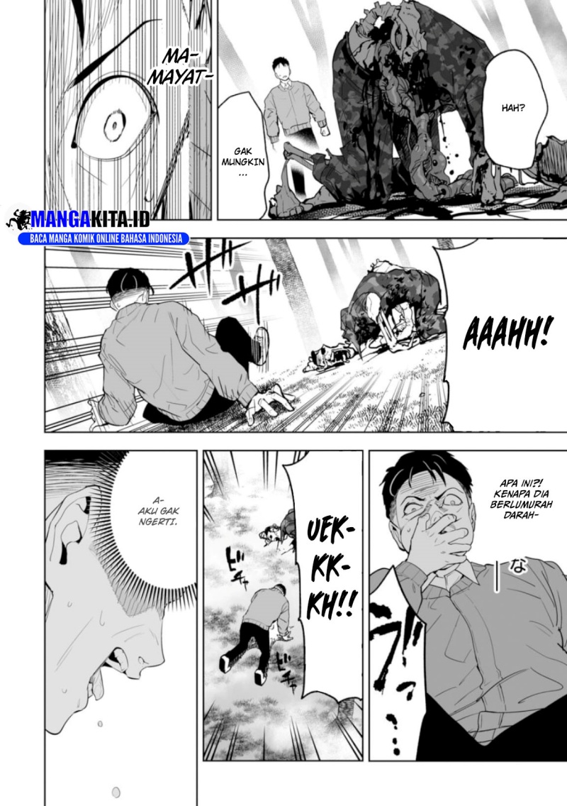 LOSTEND Chapter 01 Bahasa Indonesia