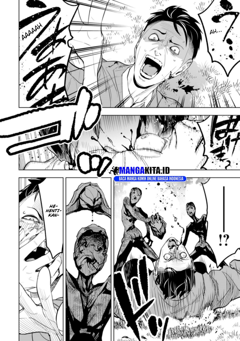 LOSTEND Chapter 01 Bahasa Indonesia