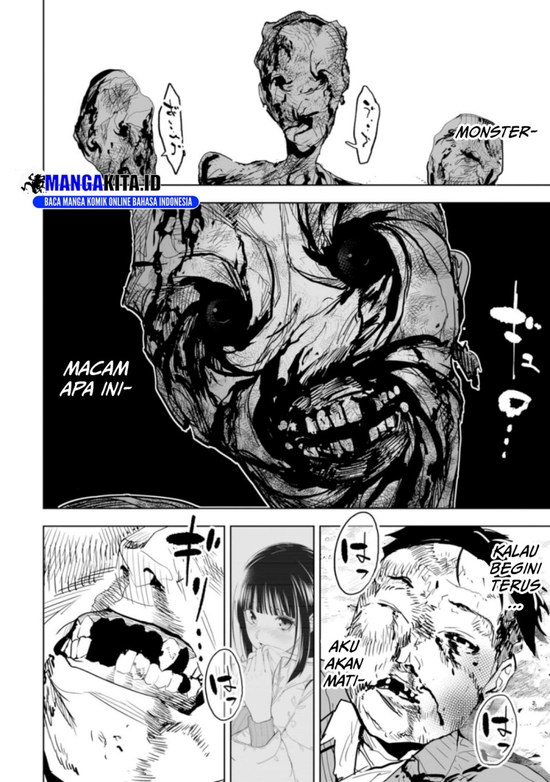 LOSTEND Chapter 01 Bahasa Indonesia