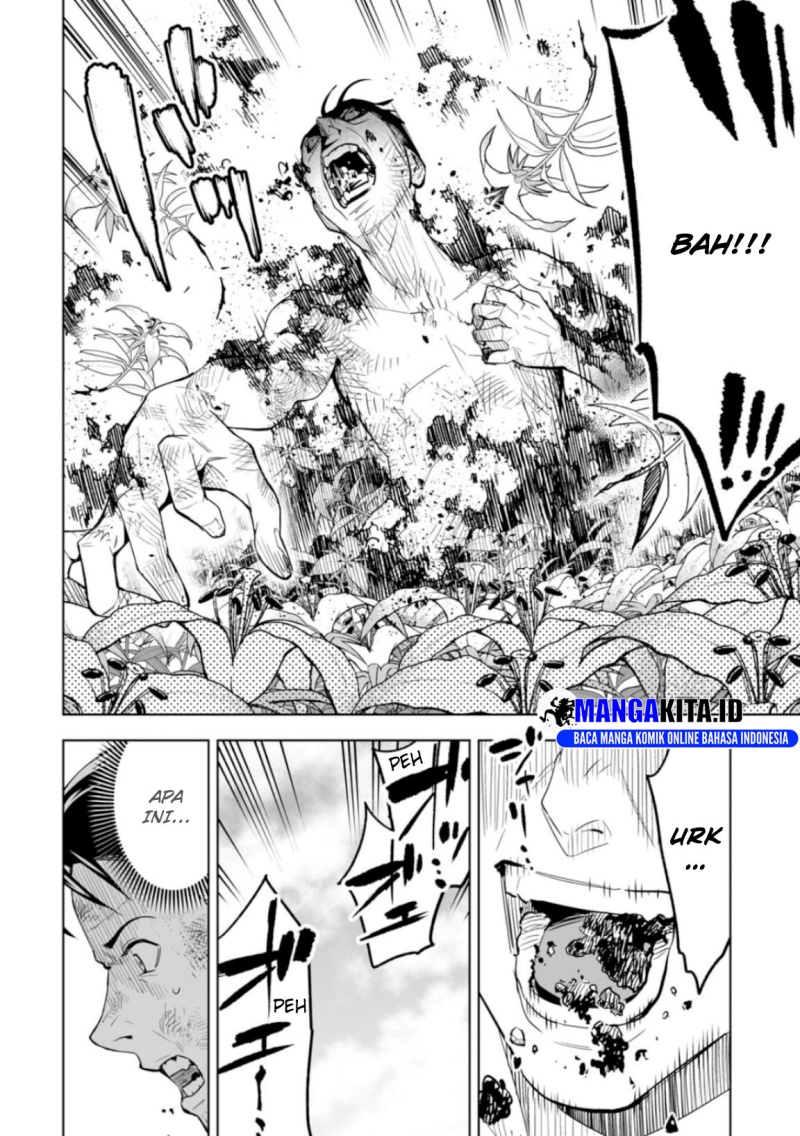 LOSTEND Chapter 01 Bahasa Indonesia