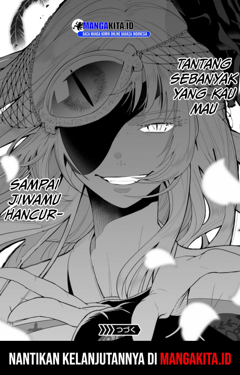 LOSTEND Chapter 01 Bahasa Indonesia