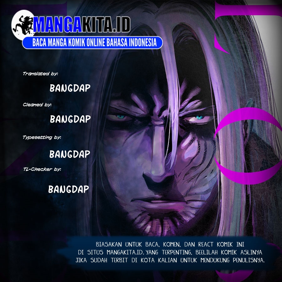 LOSTEND Chapter 04 Bahasa Indonesia