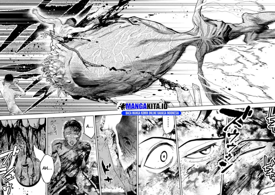 LOSTEND Chapter 04 Bahasa Indonesia