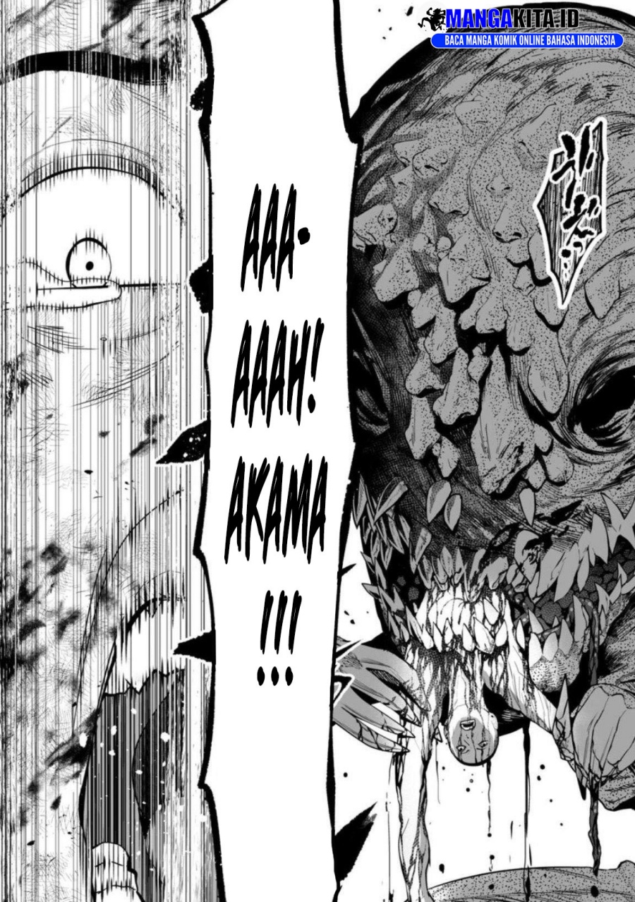 LOSTEND Chapter 04 Bahasa Indonesia