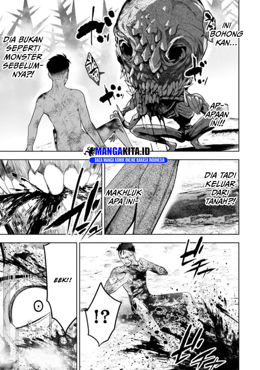 LOSTEND Chapter 04 Bahasa Indonesia