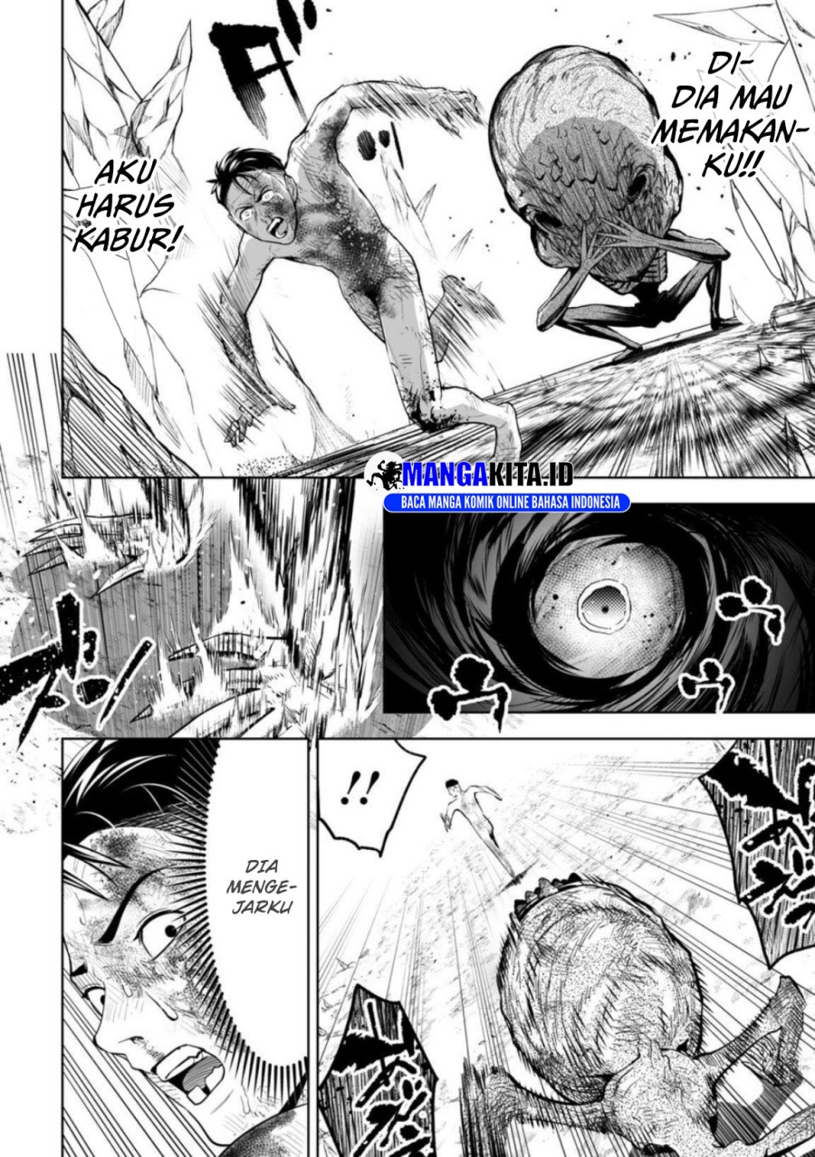LOSTEND Chapter 04 Bahasa Indonesia