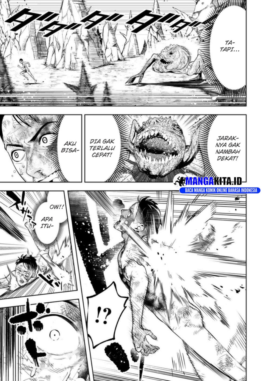 LOSTEND Chapter 04 Bahasa Indonesia