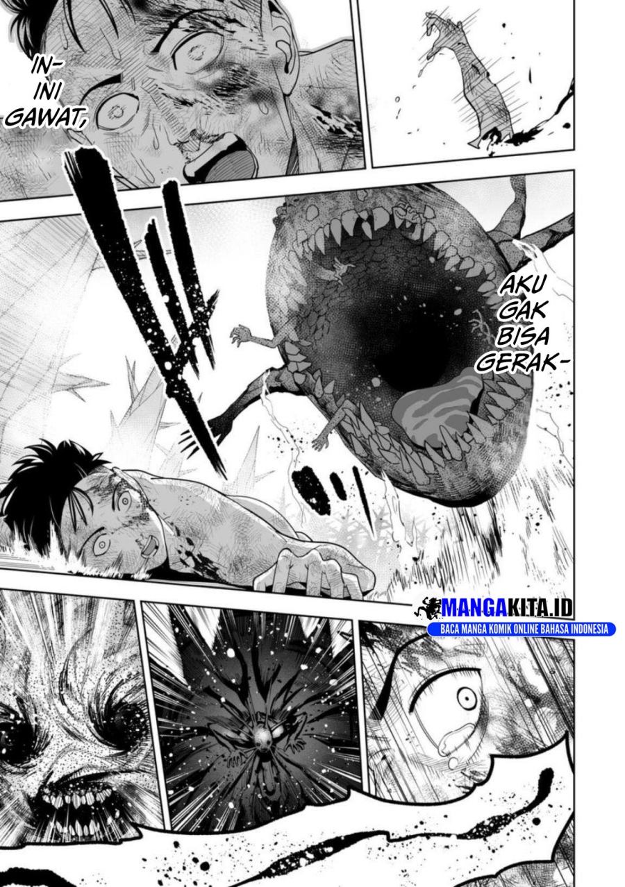 LOSTEND Chapter 04 Bahasa Indonesia