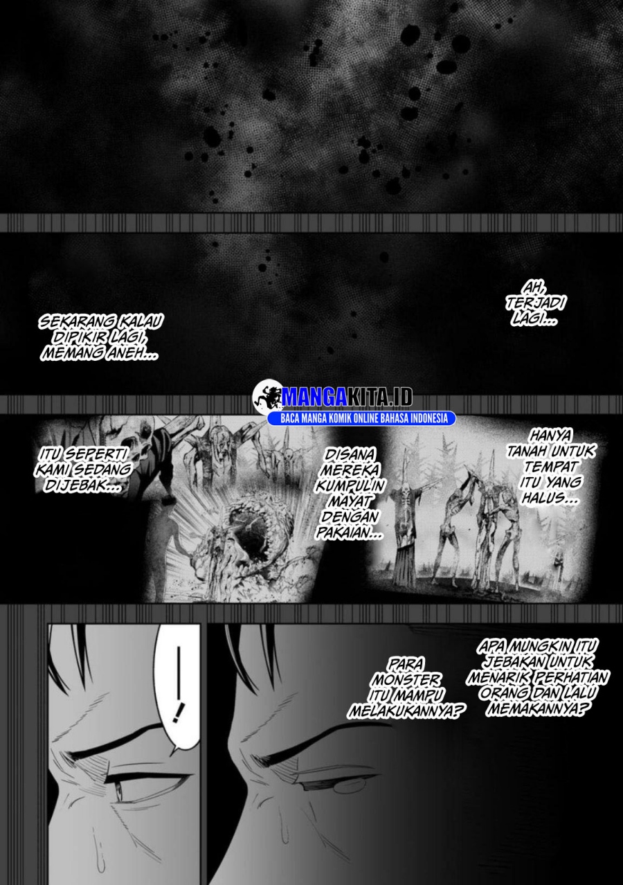 LOSTEND Chapter 04 Bahasa Indonesia