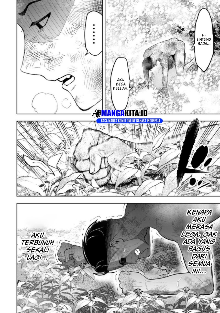 LOSTEND Chapter 04 Bahasa Indonesia