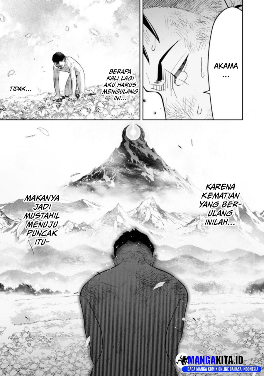 LOSTEND Chapter 04 Bahasa Indonesia