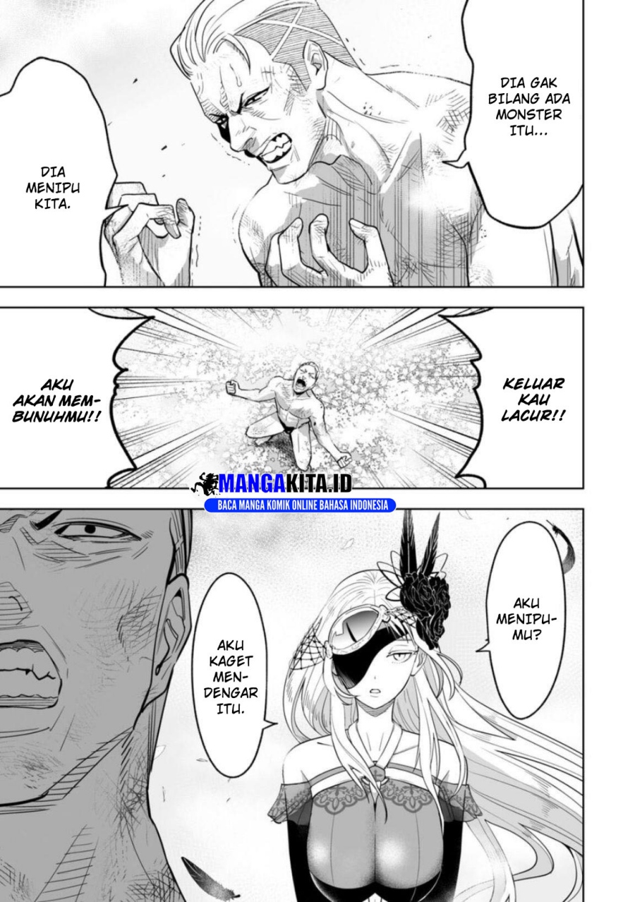 LOSTEND Chapter 04 Bahasa Indonesia
