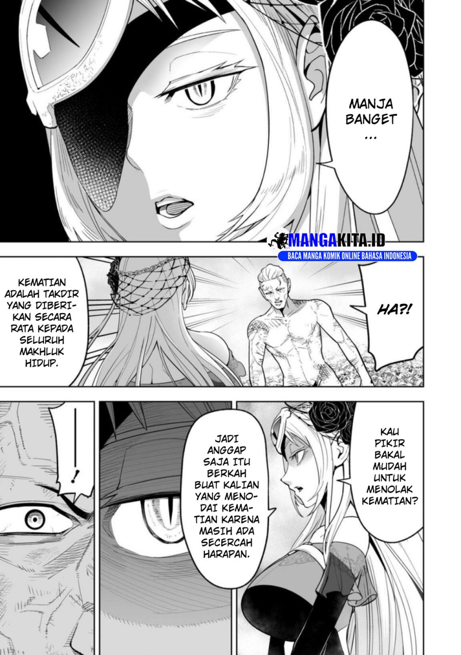 LOSTEND Chapter 04 Bahasa Indonesia