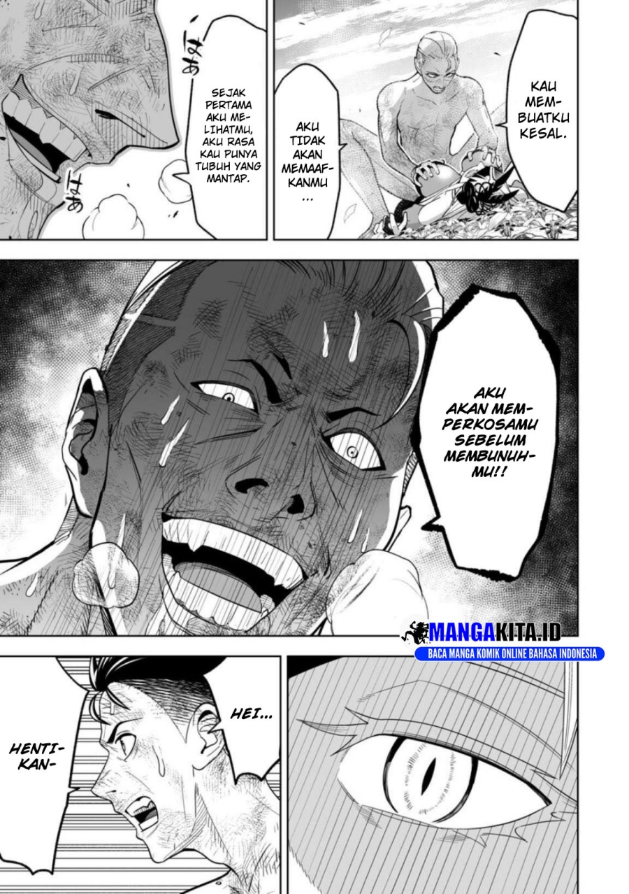 LOSTEND Chapter 04 Bahasa Indonesia