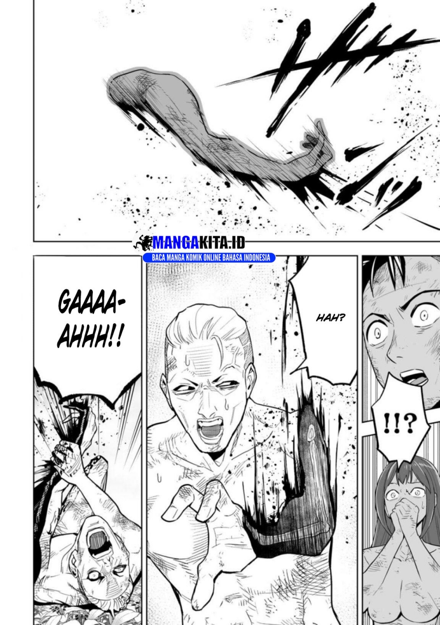 LOSTEND Chapter 04 Bahasa Indonesia