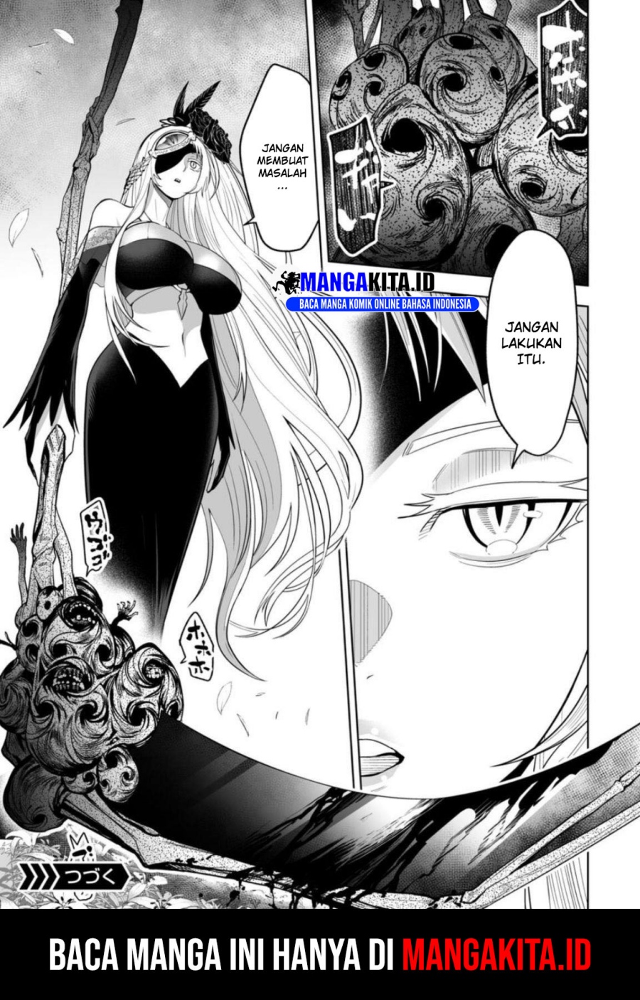 LOSTEND Chapter 04 Bahasa Indonesia