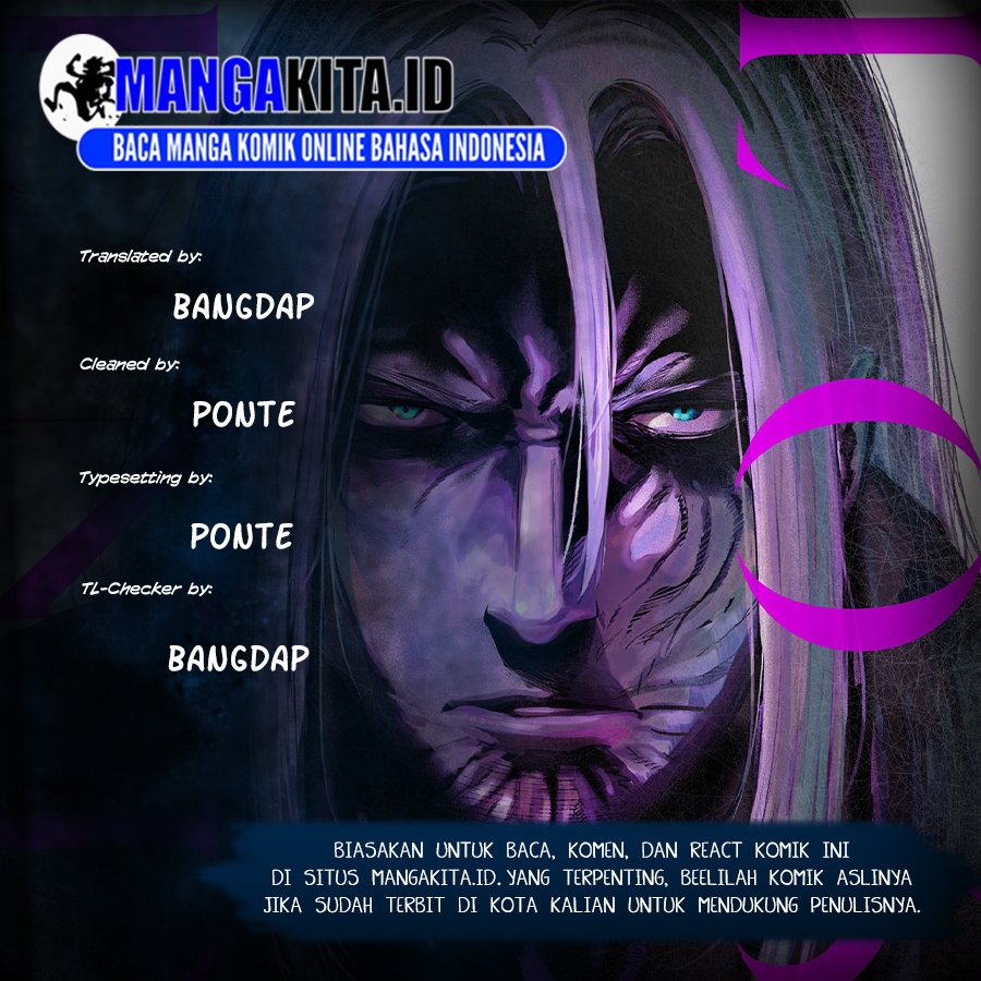 LOSTEND Chapter 11 Bahasa Indonesia