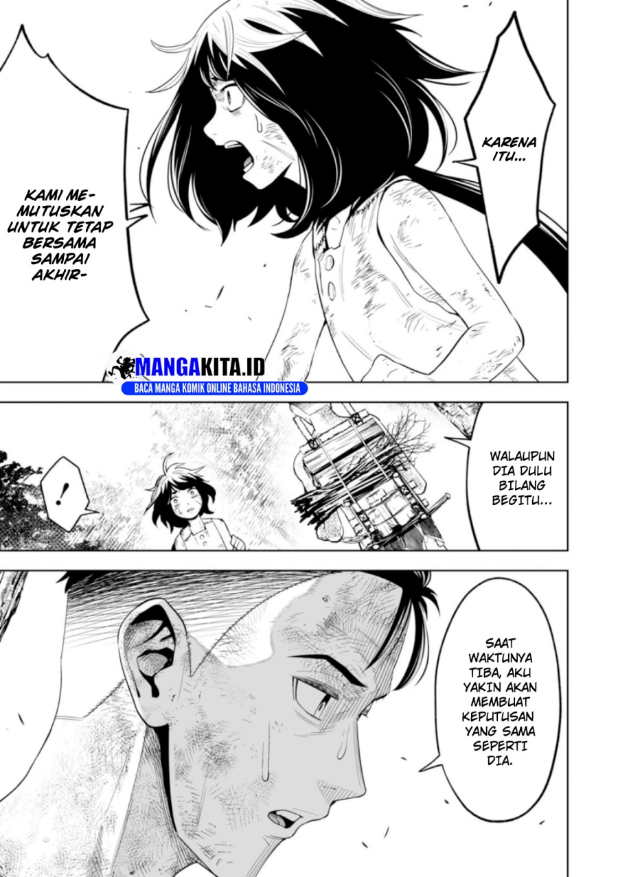 LOSTEND Chapter 11 Bahasa Indonesia