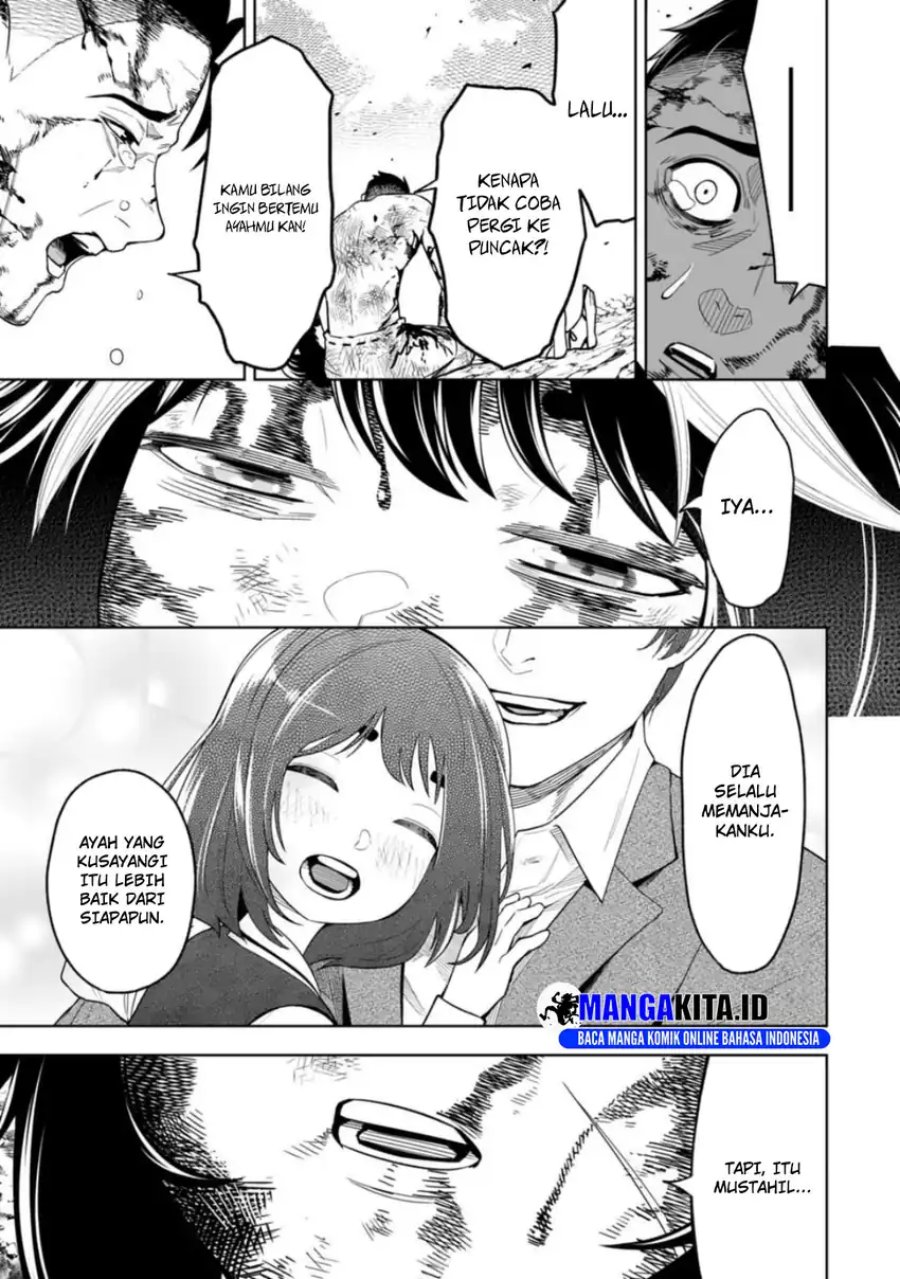 LOSTEND Chapter 14 Bahasa Indonesia