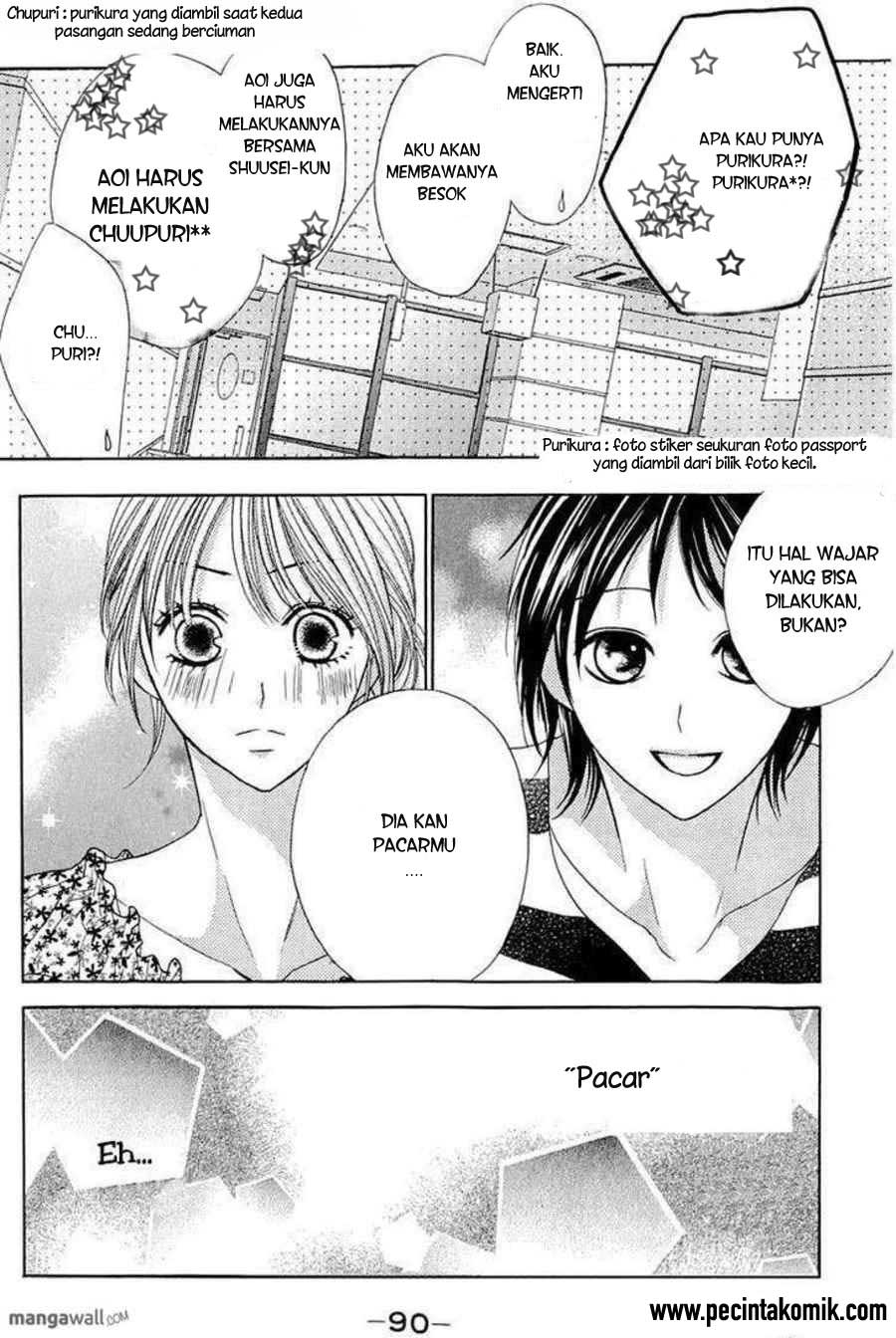 L-DK chapter 30
