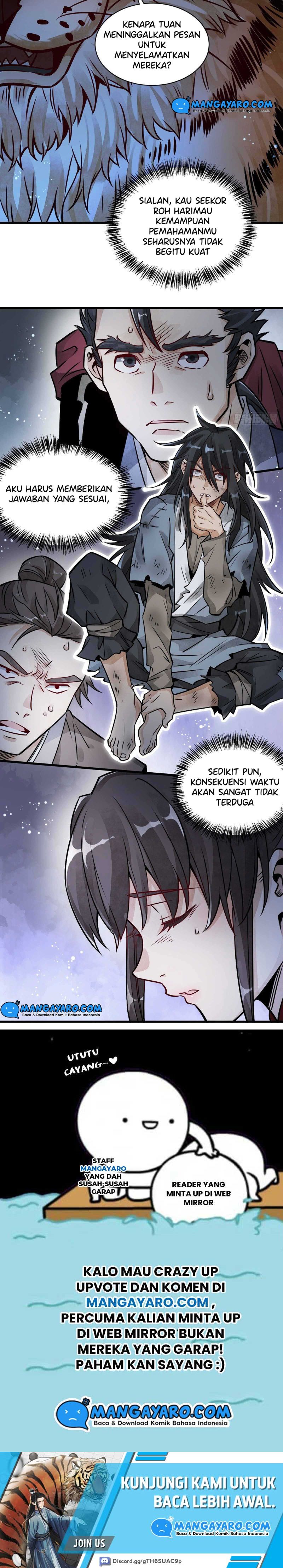 Lanke Special Destiny chapter 6