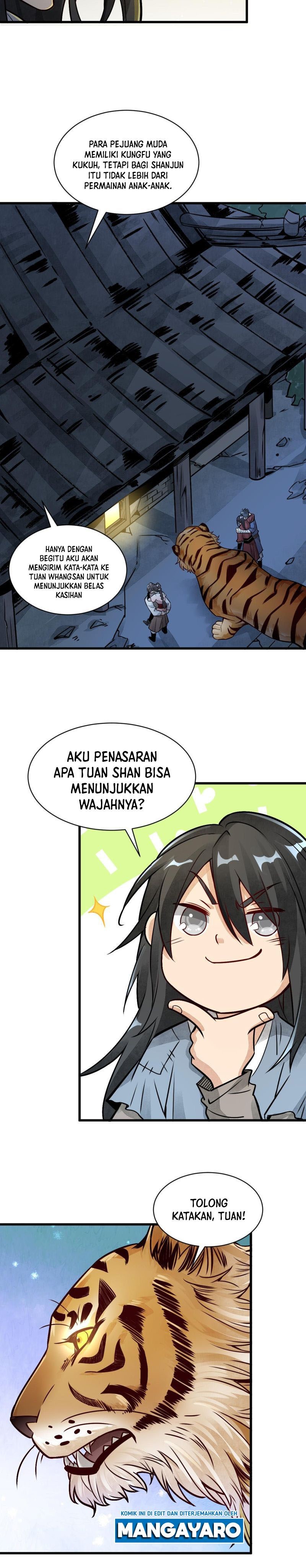 Dilarang COPAS - situs resmi www.mangacanblog.com - Komik lanke special destiny 007 - chapter 7 8 Indonesia lanke special destiny 007 - chapter 7 Terbaru 5|Baca Manga Komik Indonesia|Mangacan