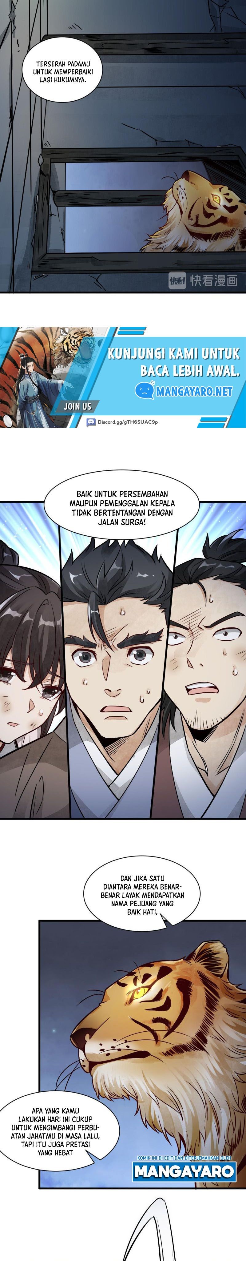 Dilarang COPAS - situs resmi www.mangacanblog.com - Komik lanke special destiny 007 - chapter 7 8 Indonesia lanke special destiny 007 - chapter 7 Terbaru 7|Baca Manga Komik Indonesia|Mangacan