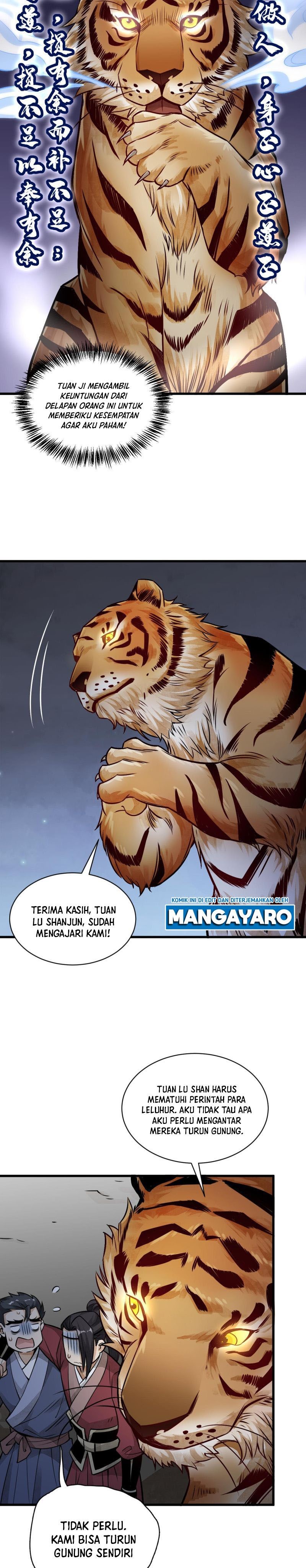 Dilarang COPAS - situs resmi www.mangacanblog.com - Komik lanke special destiny 007 - chapter 7 8 Indonesia lanke special destiny 007 - chapter 7 Terbaru 10|Baca Manga Komik Indonesia|Mangacan