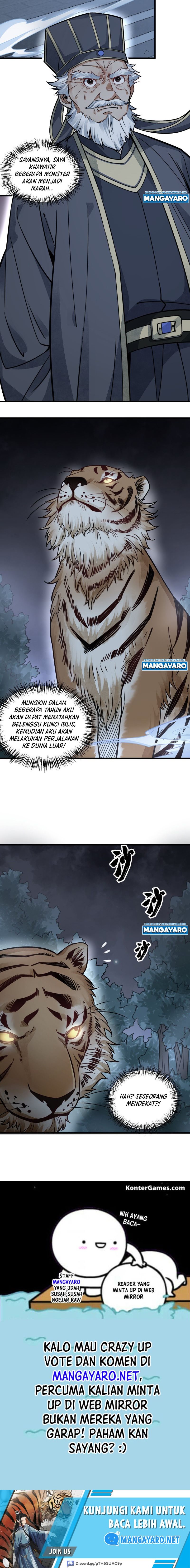 Dilarang COPAS - situs resmi www.mangacanblog.com - Komik lanke special destiny 018 - chapter 18 19 Indonesia lanke special destiny 018 - chapter 18 Terbaru 14|Baca Manga Komik Indonesia|Mangacan