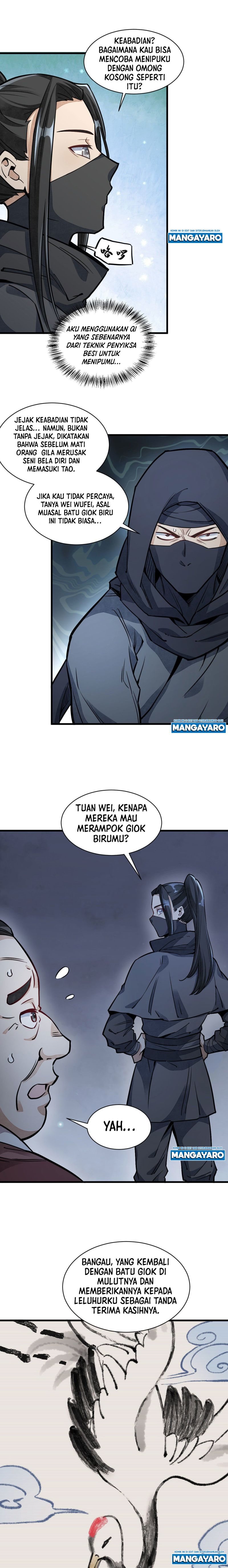 Dilarang COPAS - situs resmi www.mangacanblog.com - Komik lanke special destiny 026 - chapter 26 27 Indonesia lanke special destiny 026 - chapter 26 Terbaru 3|Baca Manga Komik Indonesia|Mangacan