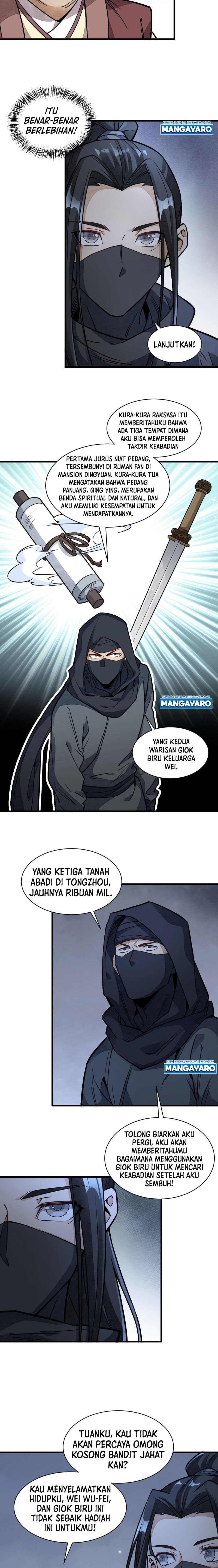 Dilarang COPAS - situs resmi www.mangacanblog.com - Komik lanke special destiny 026 - chapter 26 27 Indonesia lanke special destiny 026 - chapter 26 Terbaru 6|Baca Manga Komik Indonesia|Mangacan