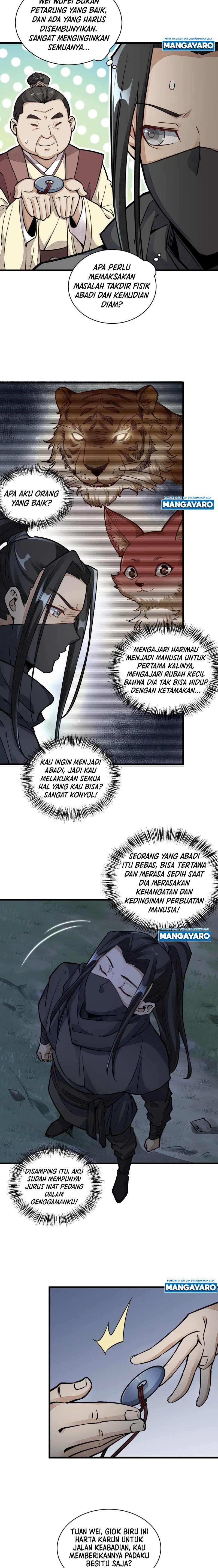 Dilarang COPAS - situs resmi www.mangacanblog.com - Komik lanke special destiny 026 - chapter 26 27 Indonesia lanke special destiny 026 - chapter 26 Terbaru 8|Baca Manga Komik Indonesia|Mangacan