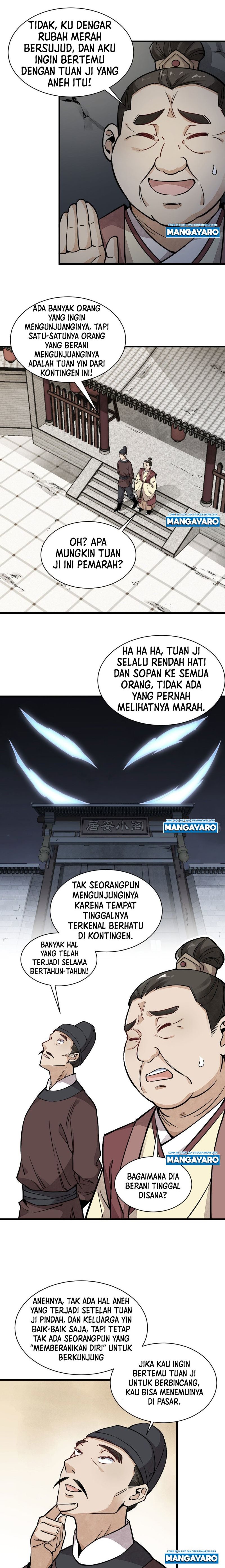 Dilarang COPAS - situs resmi www.mangacanblog.com - Komik lanke special destiny 027 - chapter 27 28 Indonesia lanke special destiny 027 - chapter 27 Terbaru 4|Baca Manga Komik Indonesia|Mangacan