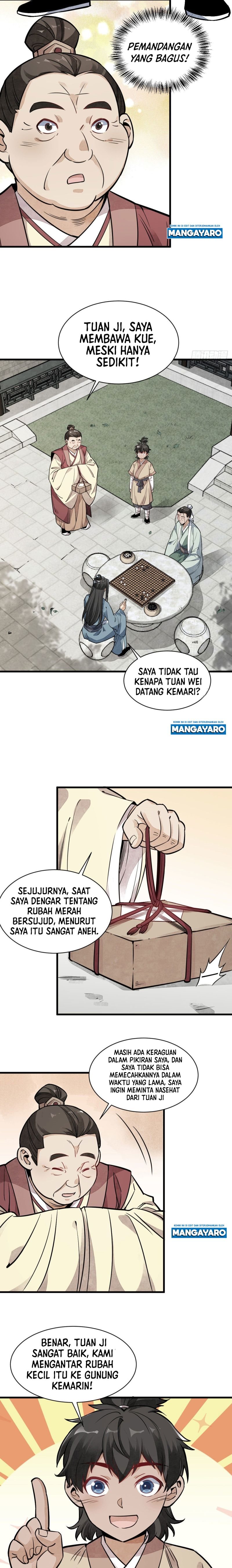 Dilarang COPAS - situs resmi www.mangacanblog.com - Komik lanke special destiny 027 - chapter 27 28 Indonesia lanke special destiny 027 - chapter 27 Terbaru 9|Baca Manga Komik Indonesia|Mangacan