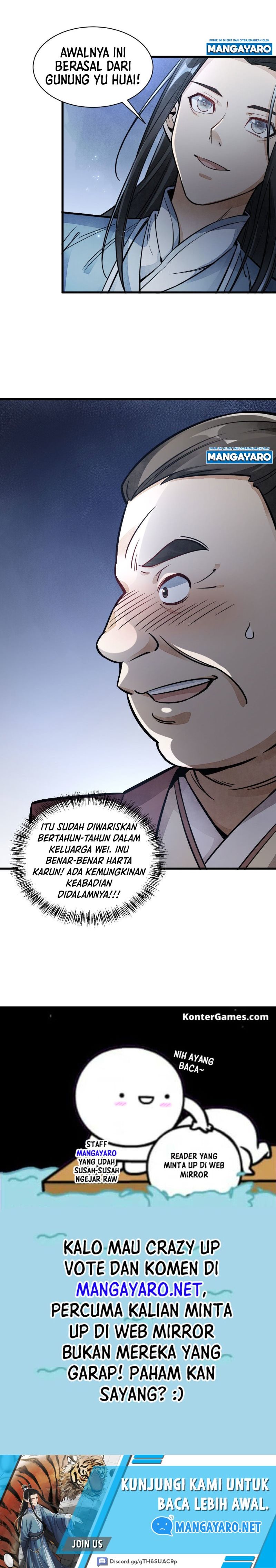 Dilarang COPAS - situs resmi www.mangacanblog.com - Komik lanke special destiny 027 - chapter 27 28 Indonesia lanke special destiny 027 - chapter 27 Terbaru 14|Baca Manga Komik Indonesia|Mangacan