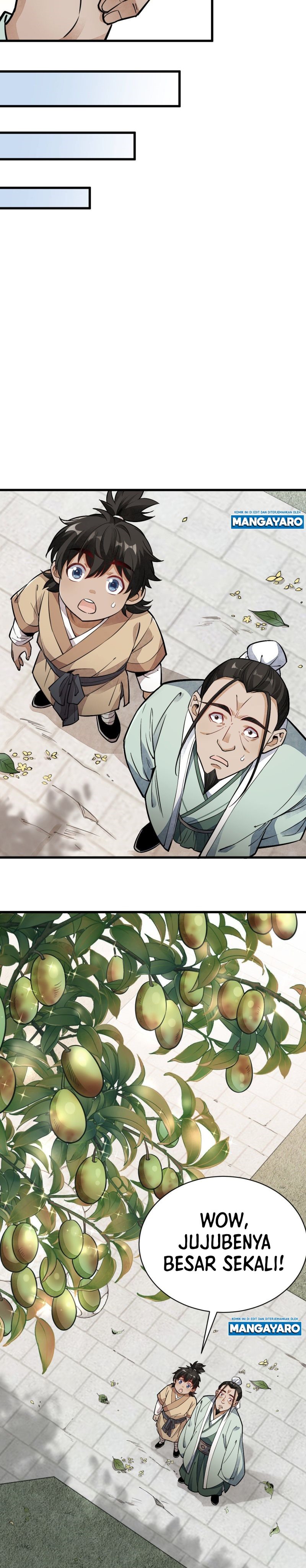 Lanke Special Destiny chapter 29