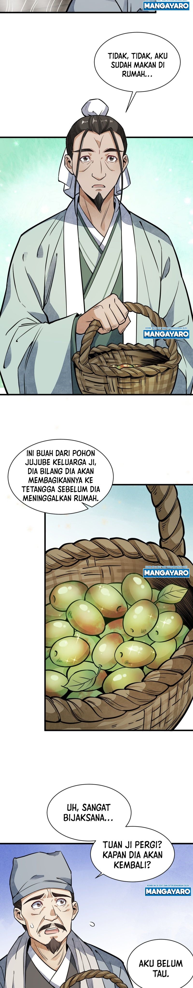 Lanke Special Destiny chapter 29