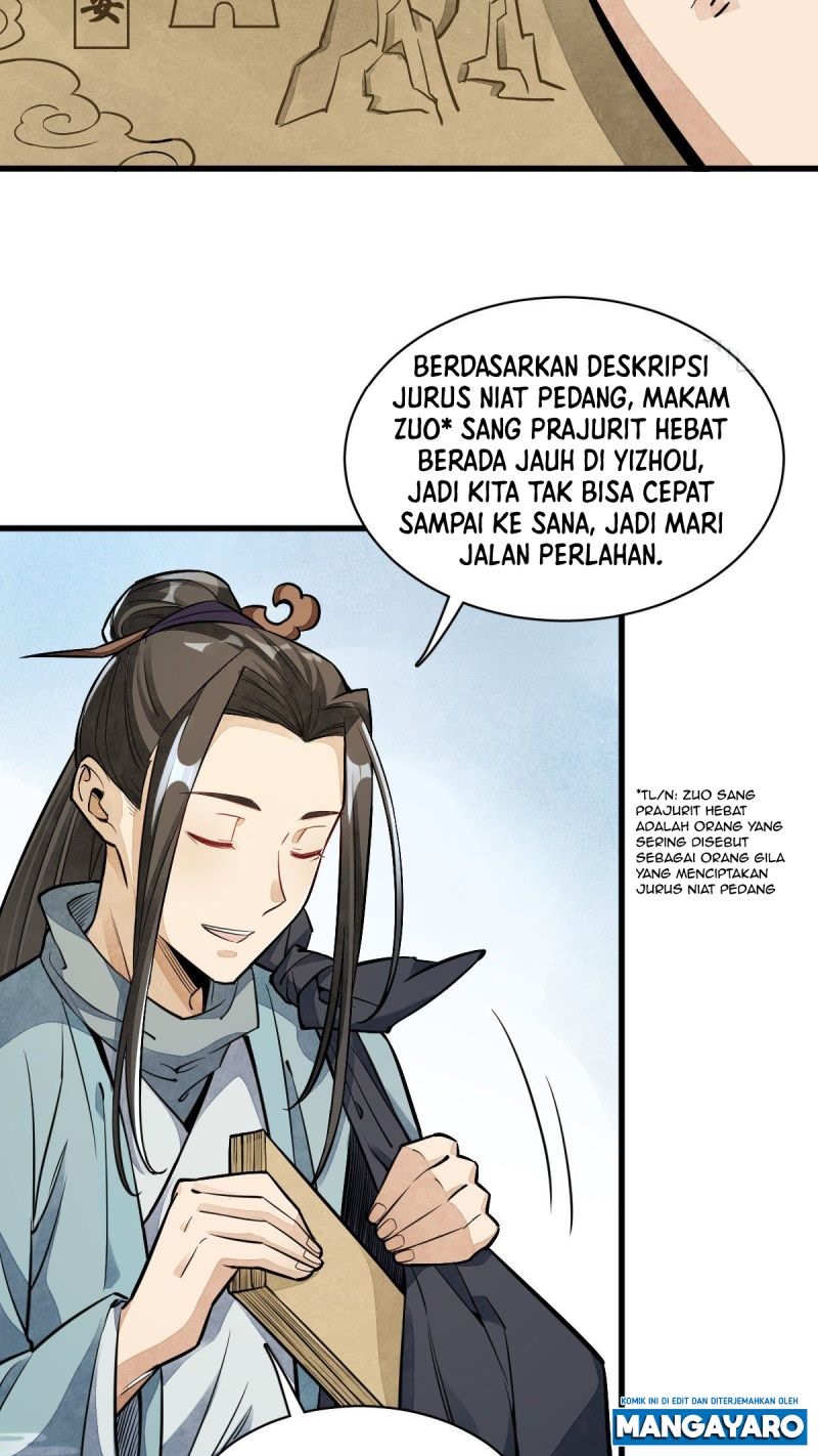 Lanke Special Destiny chapter 29